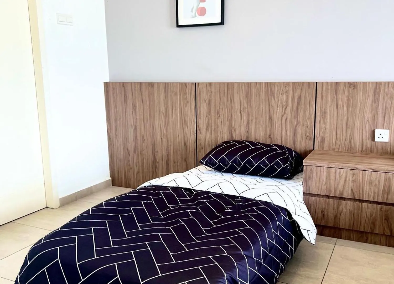 Apartment Jbr Luxury Homestay-Atlantis Residences-Near Jonker Walk-City Area-Netflix Malacca