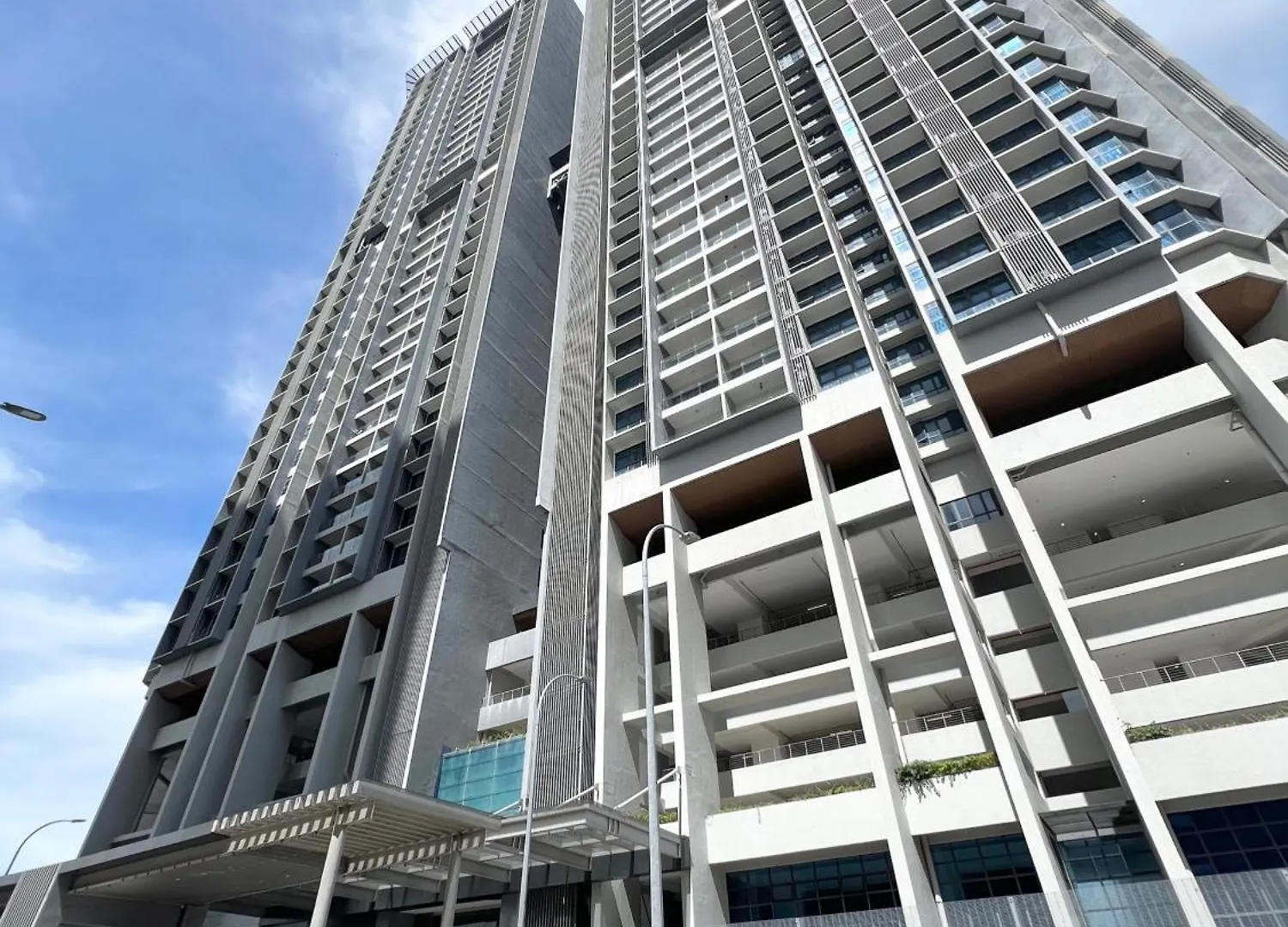 Jbr Luxury Homestay-Atlantis Residences-Near Jonker Walk-City Area-Netflix Malacca Ma­lay­sia
