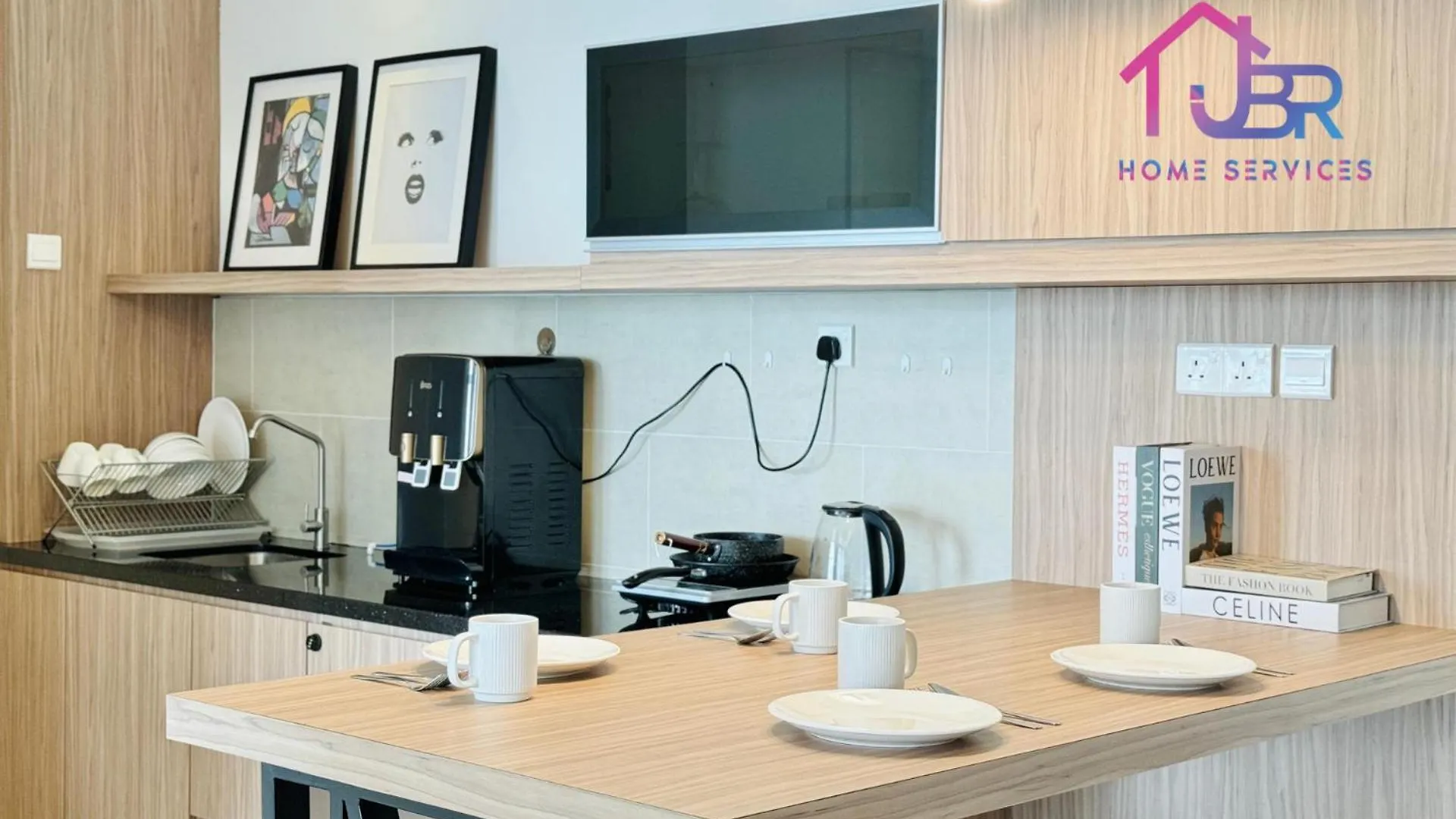 Jbr Luxury Homestay-Atlantis Residences-Near Jonker Walk-City Area-Netflix Malacca Apartment