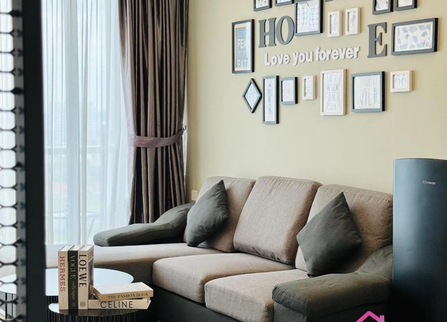 Jbr Luxury Homestay-Atlantis Residences-Near Jonker Walk-City Area-Netflix Malacca 0*,