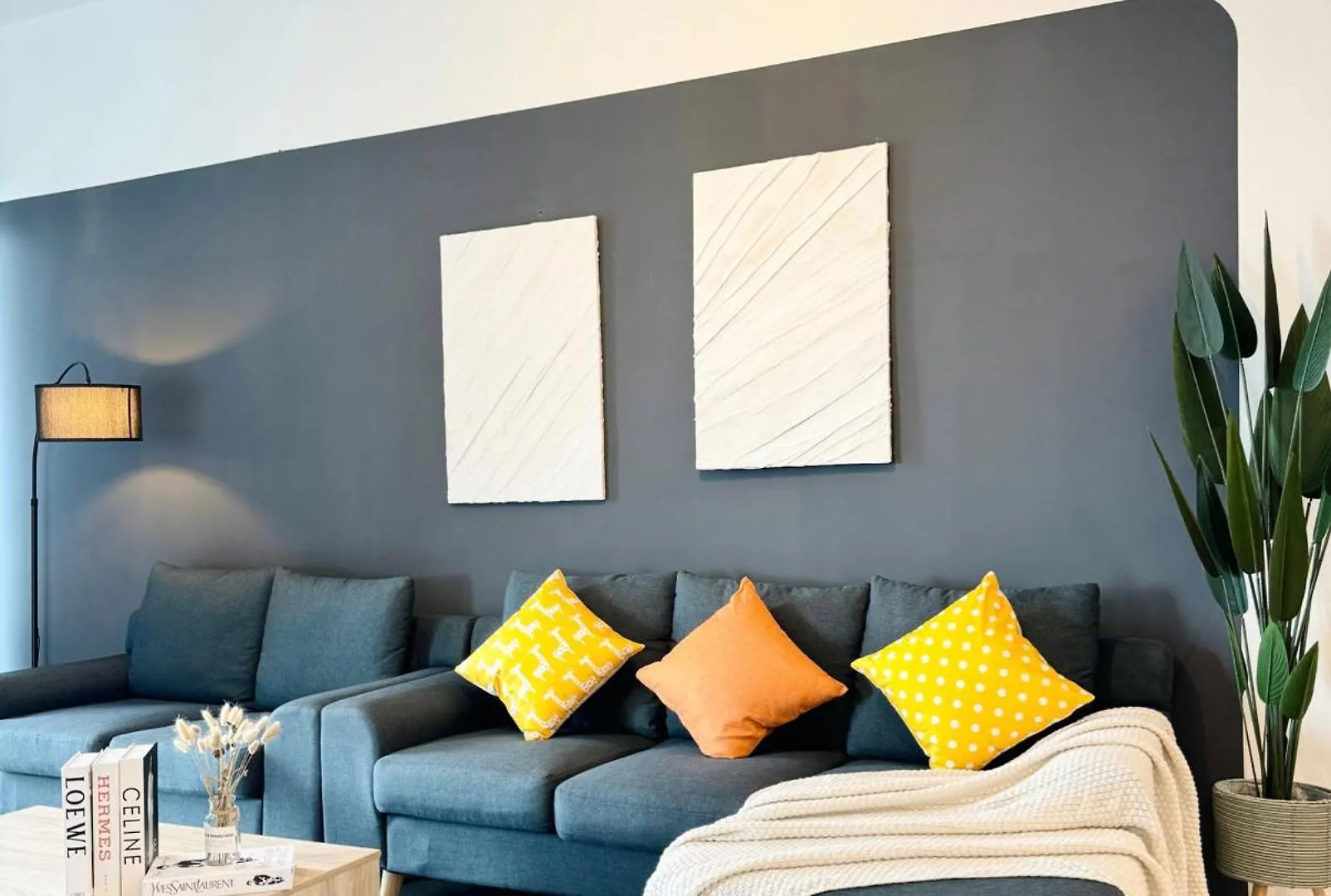 Apartment Jbr Luxury Homestay-Atlantis Residences-Near Jonker Walk-City Area-Netflix Malacca