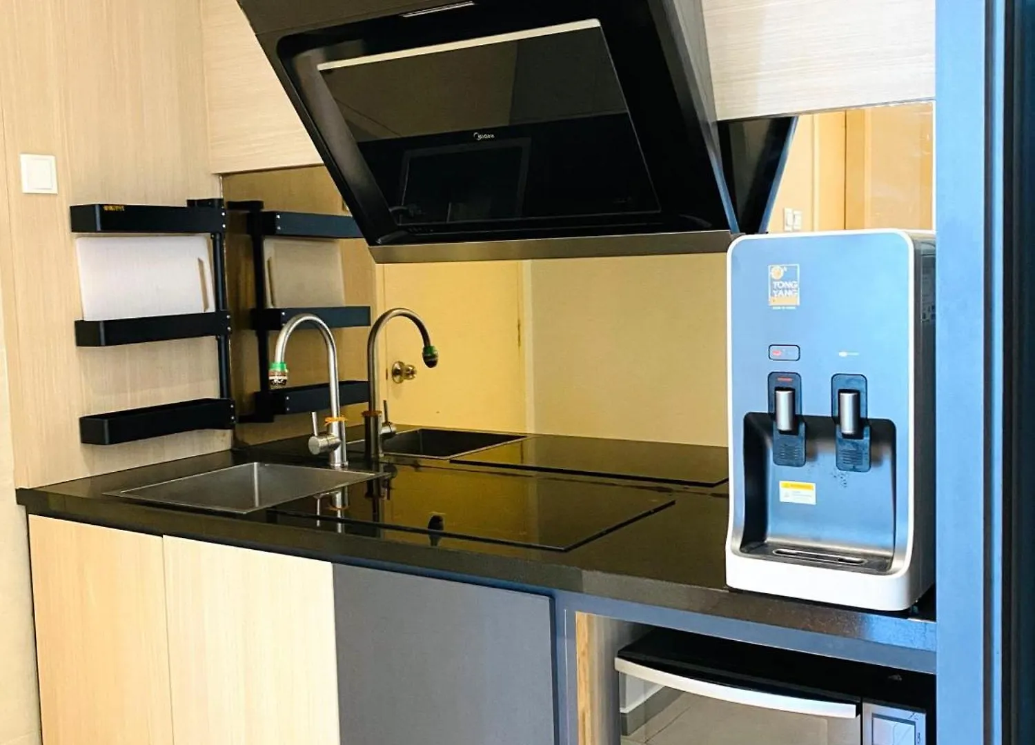 Apartment Jbr Luxury Homestay-Atlantis Residences-Near Jonker Walk-City Area-Netflix Malacca