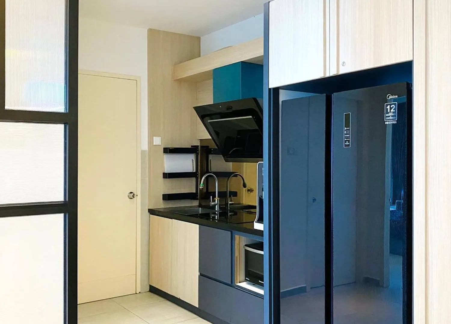 Jbr Luxury Homestay-Atlantis Residences-Near Jonker Walk-City Area-Netflix Malacca Ma­lay­sia