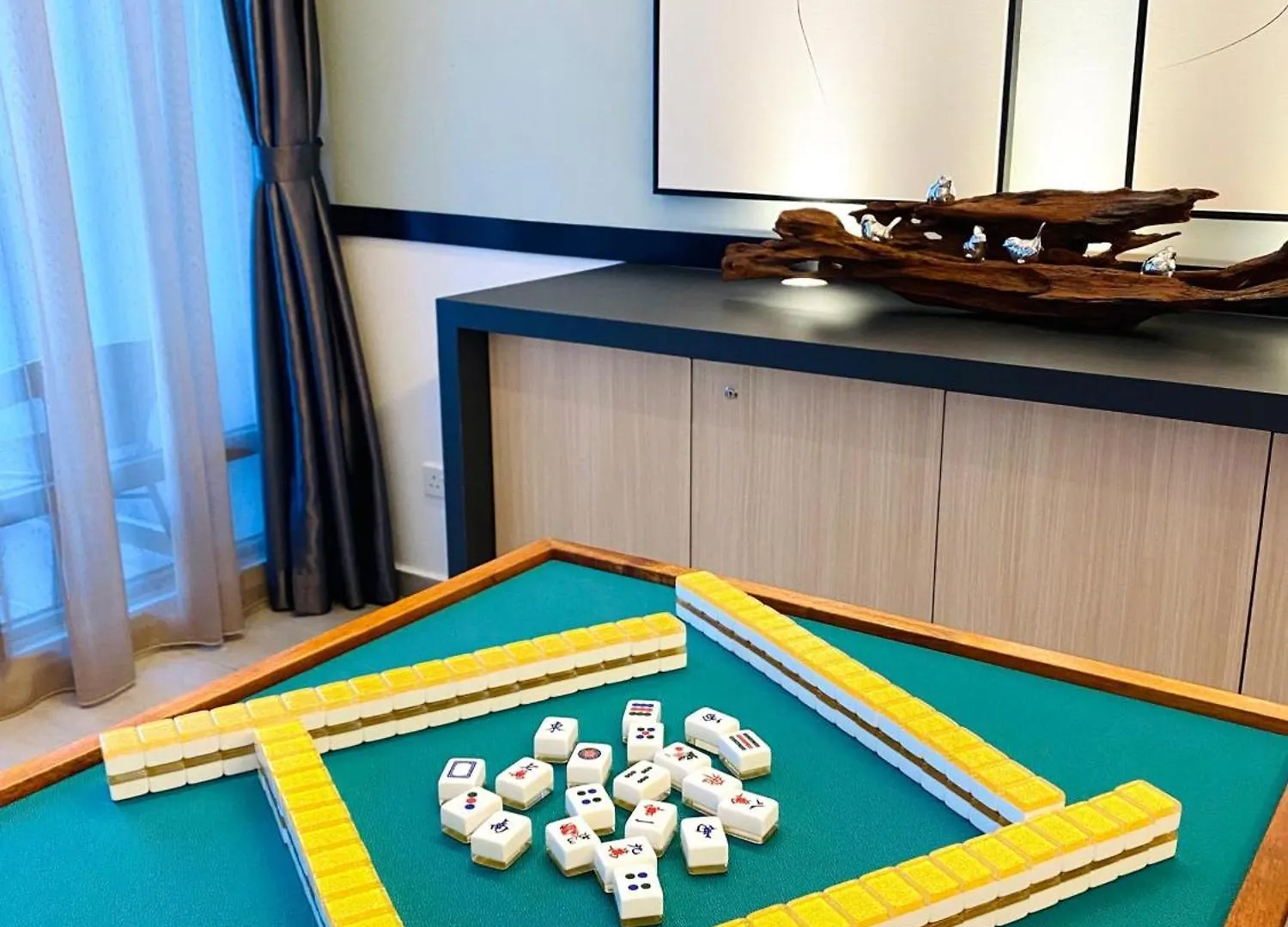 Jbr Luxury Homestay-Atlantis Residences-Near Jonker Walk-City Area-Netflix Malacca Apartment