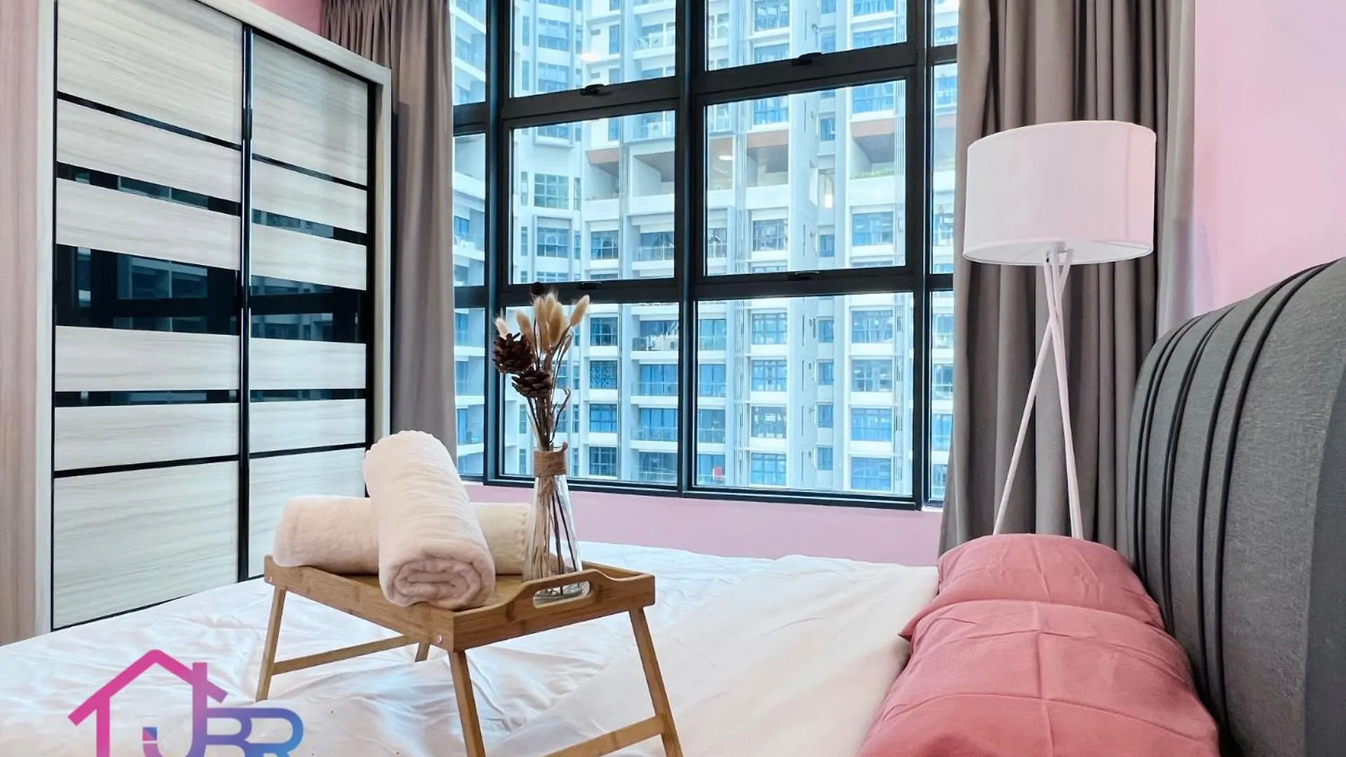 Jbr Luxury Homestay-Atlantis Residences-Near Jonker Walk-City Area-Netflix Malacca