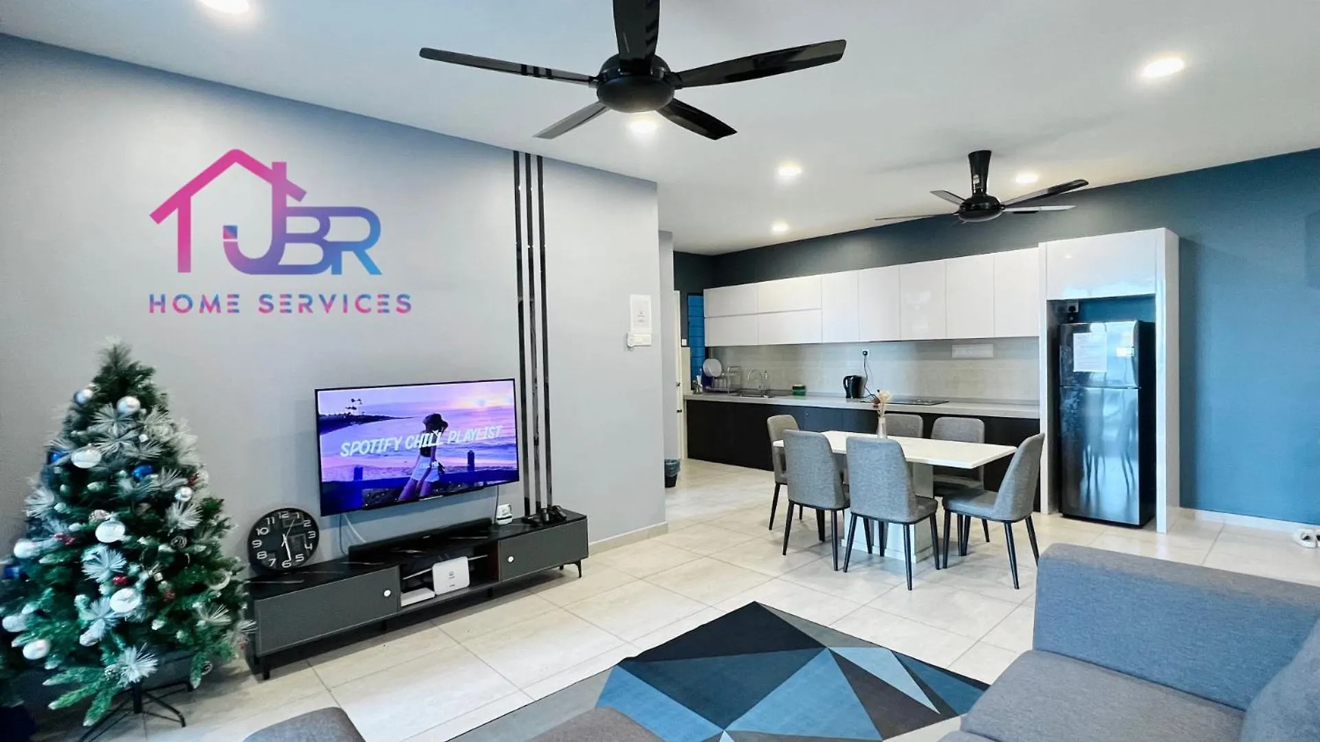 Jbr Luxury Homestay-Atlantis Residences-Near Jonker Walk-City Area-Netflix Malacca 0*,  Ma­lay­sia