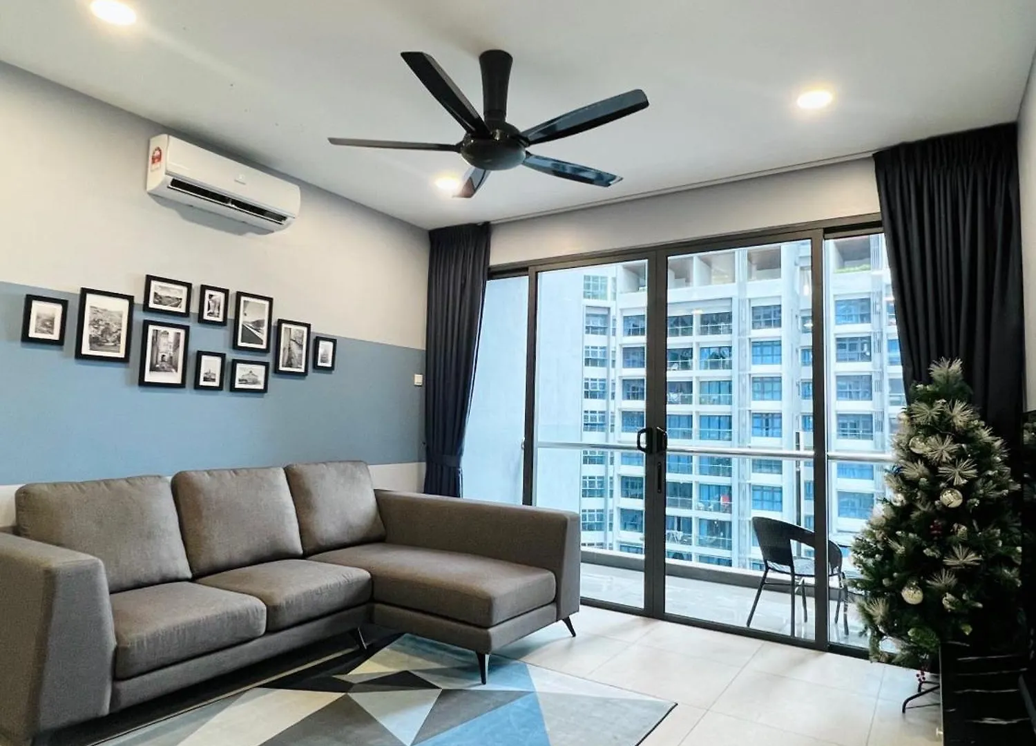Jbr Luxury Homestay-Atlantis Residences-Near Jonker Walk-City Area-Netflix Malacca Apartment