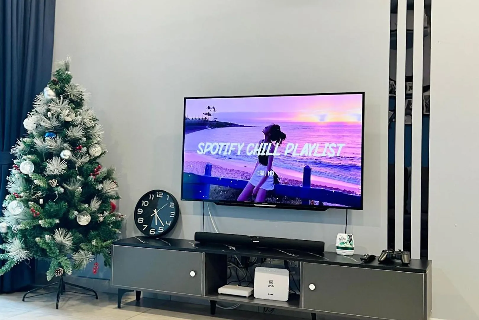 Jbr Luxury Homestay-Atlantis Residences-Near Jonker Walk-City Area-Netflix Malacca