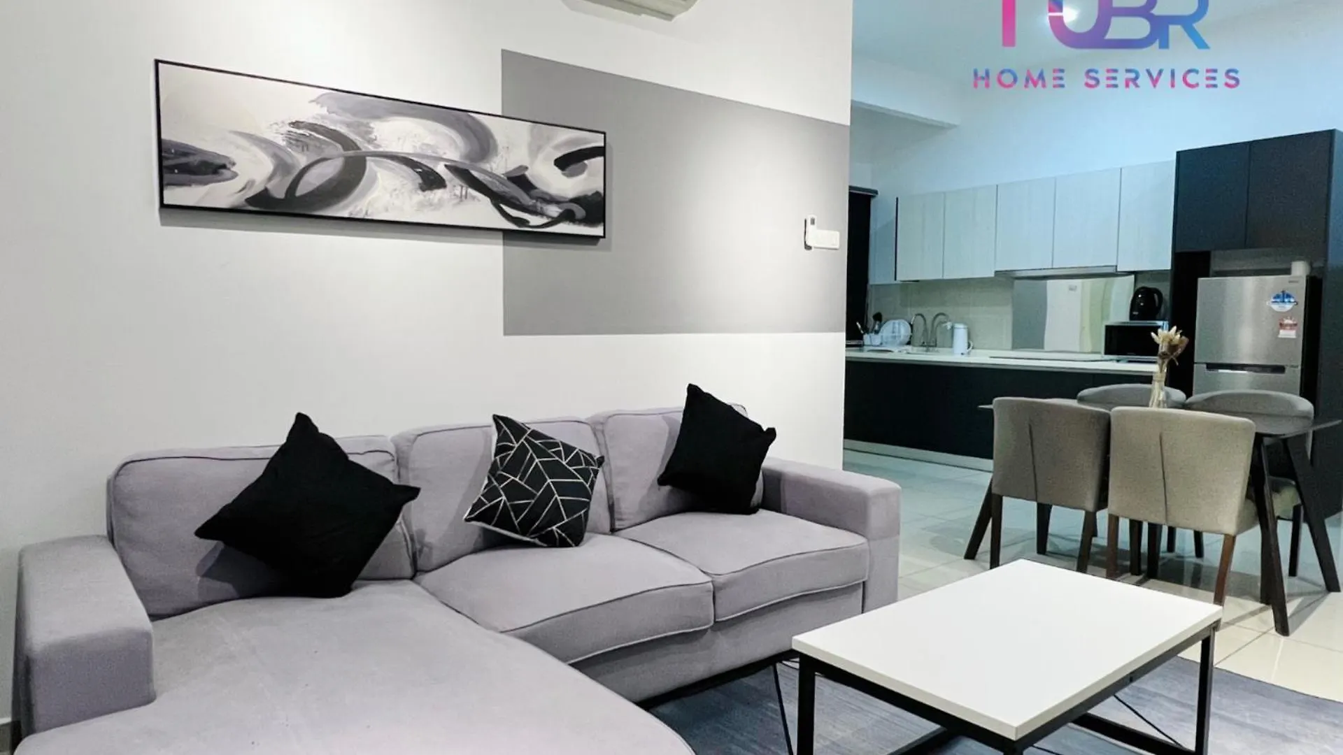 Jbr Luxury Homestay-Atlantis Residences-Near Jonker Walk-City Area-Netflix Malacca Ma­lay­sia