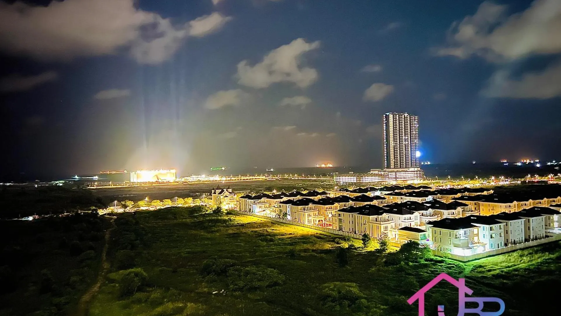 Jbr Luxury Homestay-Atlantis Residences-Near Jonker Walk-City Area-Netflix Malacca Ma­lay­sia