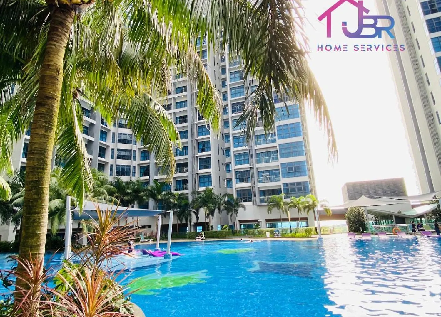 Jbr Luxury Homestay-Atlantis Residences-Near Jonker Walk-City Area-Netflix Malacca
